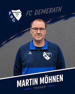 Martin Möhnen