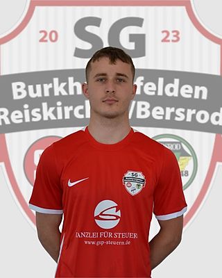 Sergiu Potinga