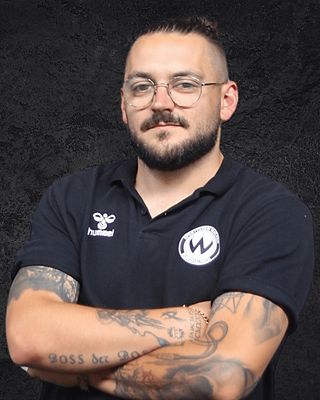 Erik Schmitz