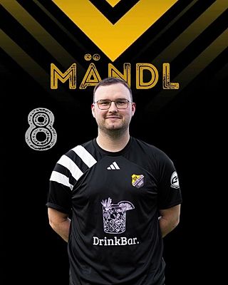 Johannes Maendl