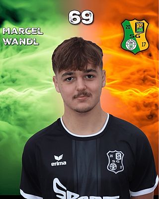 Marcel Wandl