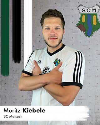 Moritz Kiebele