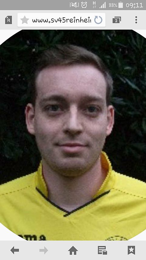 Foto: Webteam SVE