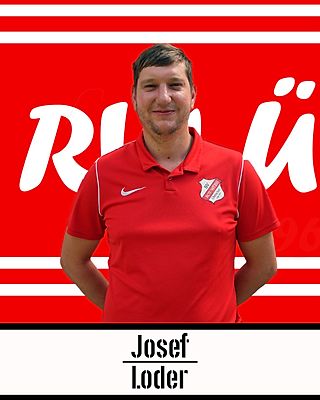 Josef Loder