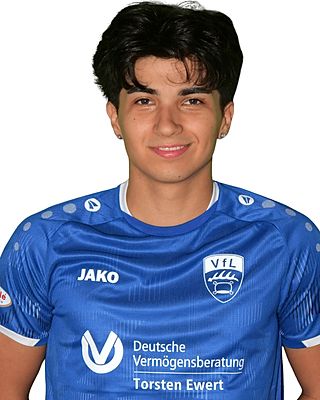 Tolunay Ilbaz