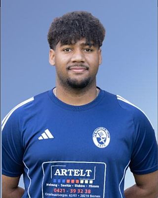 Brooklyn Ngwa