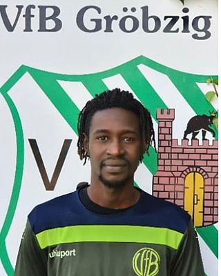 Musa Dembele