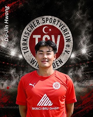 Do-Jin Hwang