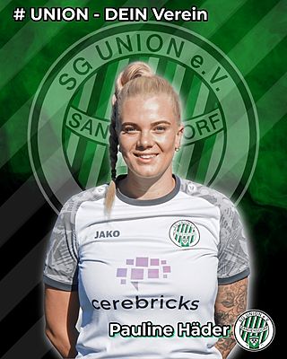 Pauline Häder