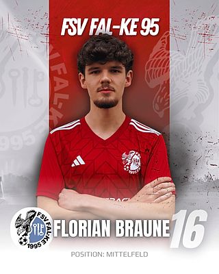Florian Braune