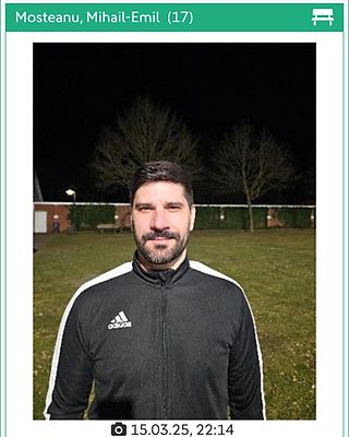 Mihail- Emil Mosteanu