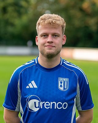 Noah Eggemann