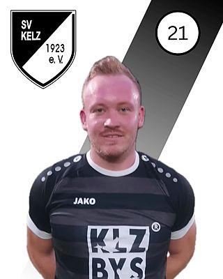 Dominik Butzke