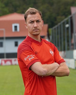 Kevin Hildach