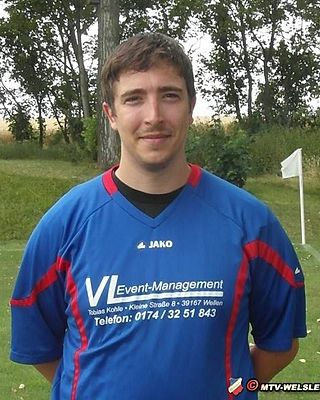 Stefan Messerschmidt