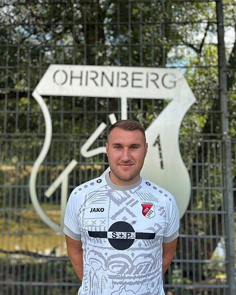 Foto: TSV Ohrnberg