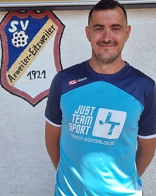 Vasile-Cosmin Bondor
