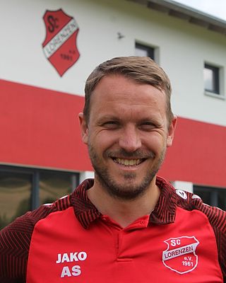 Andreas Siegert