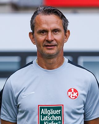 Dirk Schuster