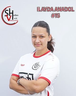 Ilayda Yagmur Anadol