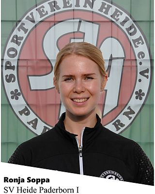 Ronja Soppa