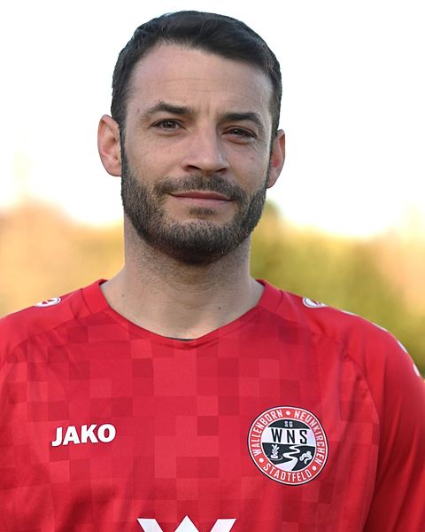 Foto: Alfred Mehles