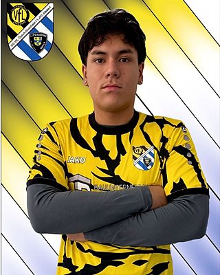 Elias Jakob Ohlenforst