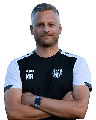 Martin Röhr