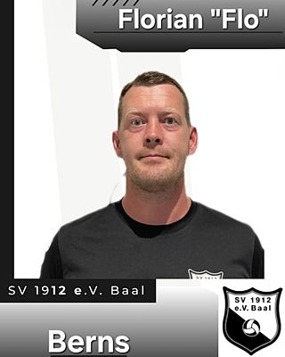 Florian Berns