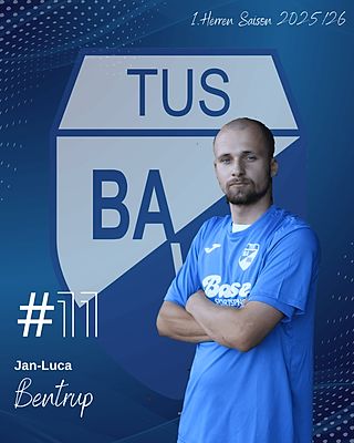 Jan-Luca Bentrup