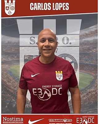 Carlos Lopes