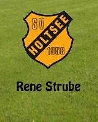 Rene Strube