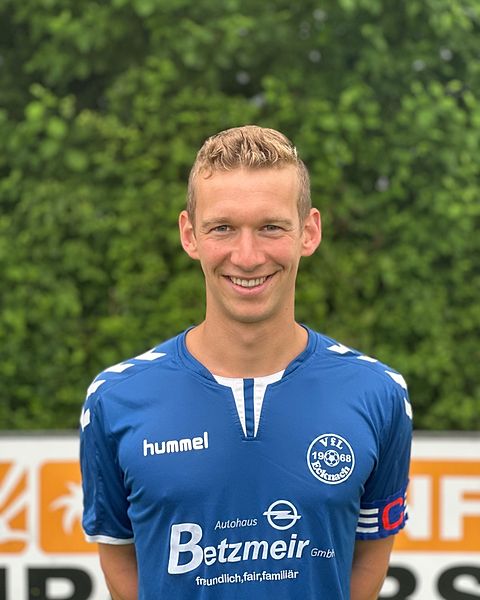 Foto: VfL Ecknach
