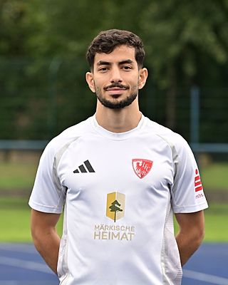 Hamza Hijazi
