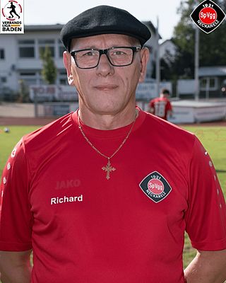 Richard Vieten