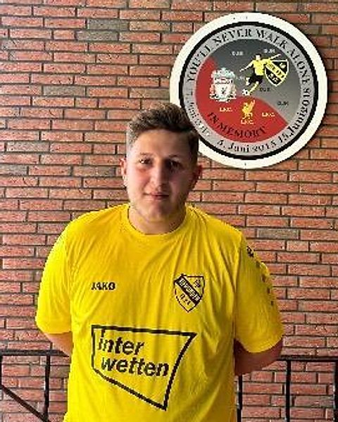 Foto: DJK Vierlinden