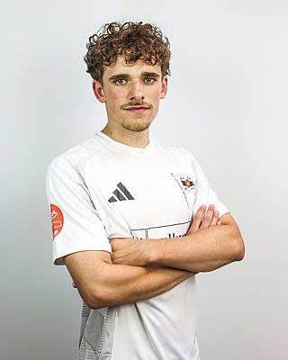 Ben Elias Opdenplatz