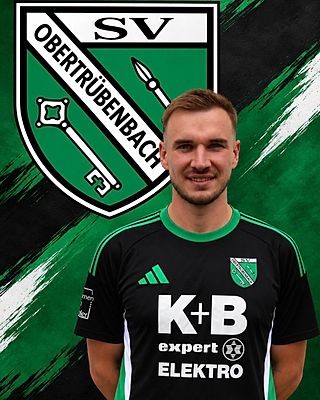 Jonas Wistuba