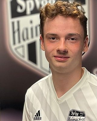 Luca Müller