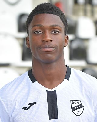 David Igbinoba Imiwayo