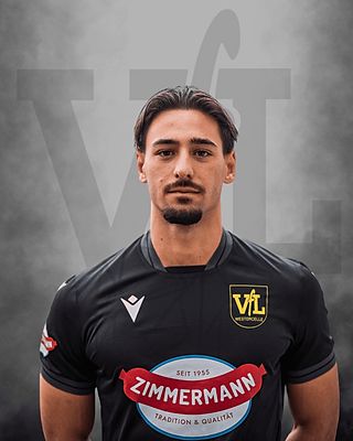 Paul-Justus Morgenstern