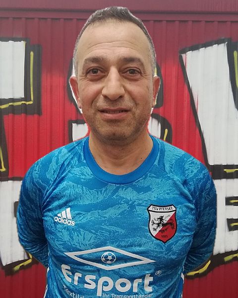 Foto: Metin Sen, TSV Pfersee