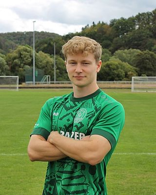 Jonas Schmidt