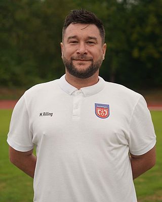 Matthias Rilling