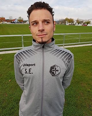 Sami Giovanni Elkhader