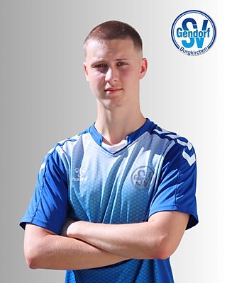 Luca Stryzek