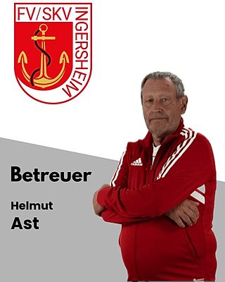 Helmut Ast