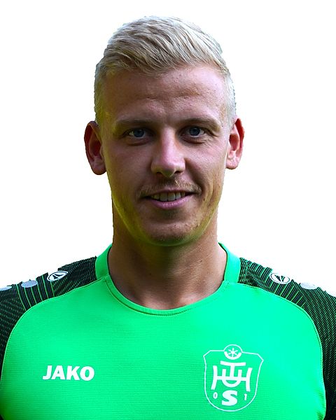 Foto: TuS Haste 01