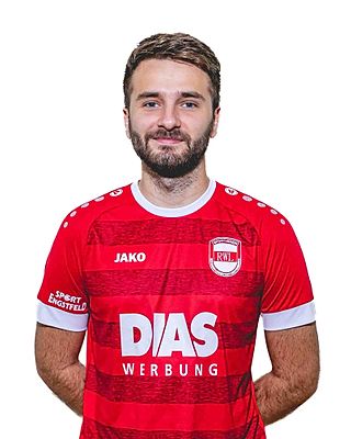 Semir Balic