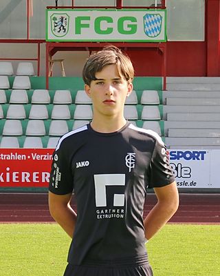 Luis Greck